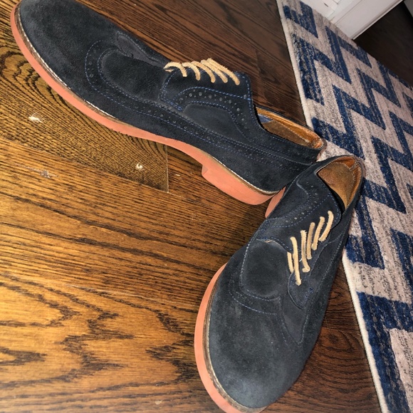 Frank And Oat Shoes - Picture 1 of 1